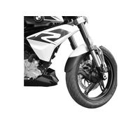 Puig Prolungatore del parafango anteriore per BMW G310R anno 2016 - 2026 - Nero