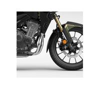 Puig Prolungatore del parafango anteriore per Honda CB500X, NX500, NX500 Eclutch
