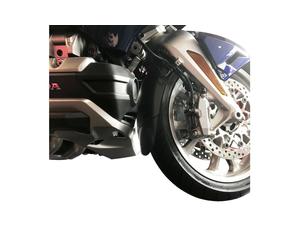 Puig Prolungatore del parafango anteriore per Honda GL1800 Gold Wing anno 2018