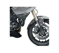Puig Prolungatore del parafango anteriore per Triumph Speed Triple 1050, Tiger