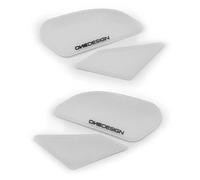 Puig Protection Latérale De Réservoir Honda Cb500f 2023