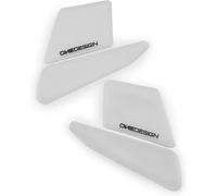 Puig Protection Latérale De Réservoir Honda Cb500x 2023