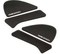 Puig Protection Latérale De Réservoir Honda Cbr1000rr-r Fireblade Sp 2025