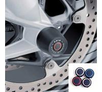 Puig Protections D´essieu De Roue Avant 8620n