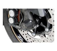 Puig Protections D´essieu De Roue Avant 8690n