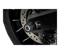 PUIG TAMPONE FORCELLA POSTERIORE PHB19 PER KYMCO AK550 17-22 NERO