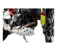 PUIG PROTEZIONE CARTER BMW F850 GS 18-23 SILVER