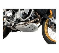 PUIG PROTEZIONE CARTER BMW F750GS 18-24 SILVER