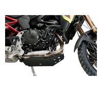 PUIG PROTEZIONE CARTER BMW F850 GS ADVENTURE 19-23 NERO