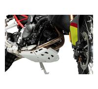 PUIG PROTEZIONE CARTER BMW F900 GS ADVENTURE 24-25 SILVER