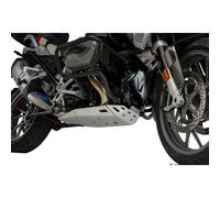 PUIG PROTEZIONE CARTER BMW R1250GS 2021-2024 SILVER