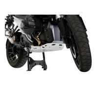 PUIG PROTEZIONE CARTER BMW R1300 GS 23-25 SILVER