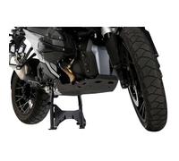 PUIG PROTEZIONE CARTER BMW R1300 GS TRIPLE BLACK 2023-2024 NERO