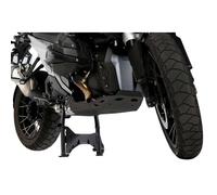 Puig Protezione carter per BMW R1300 GS 23-24 Nero (Motoplastic)