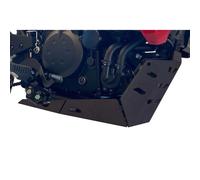 PUIG PROTEZIONE CARTER KAWASAKI KLR 650 22-25 NERO
