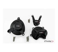 PUIG PROTEZIONE CARTER MOTORE BMW S1000R 2017-2020 NERO