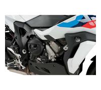 PUIG PROTEZIONE CARTER MOTORE PER BMW S1000XR 20-24 NERO