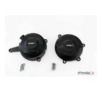 PUIG PROTEZIONE CARTER MOTORE DUCATI 1199 PANIGALE 12-14 NERO