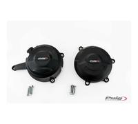 PUIG PROTEZIONE CARTER MOTORE DUCATI 1299 PANIGALE 15-17 NERO