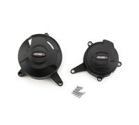 PUIG PROTEZIONE CARTER MOTORE DUCATI STREETFIGHTER V4 2020-2023 NERO