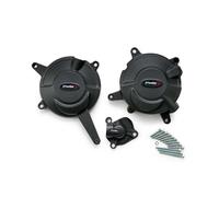 PUIG PROTEZIONE CARTER MOTORE HONDA CB750 HORNET 23-24 NERO