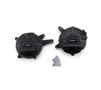 PUIG PROTEZIONE CARTER MOTORE HONDA NC750X 2025 NERO
