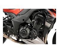 PUIG PROTEZIONE CARTER MOTORE KAWASAKI Z1000 14-16 NERO