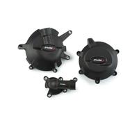 PUIG PROTEZIONE CARTER MOTORE KTM 790 DUKE 18-25 NERO