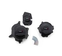 PUIG Protezione carter motore per Kawasaki Z900 RS Cafe 18-20 Nero