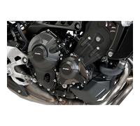 PUIG PROTEZIONE CARTER MOTORE PER YAMAHA TRACER 900 18-20 NERO