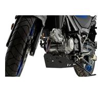 PUIG PROTEZIONE CARTER MOTORE SUZUKI DL650 XT V-STROM EXPLORER 2025 NERO