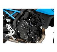 PUIG PROTEZIONE CARTER MOTORE SUZUKI GSX-8R 24-25 NERO