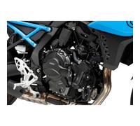 PUIG PROTEZIONE CARTER MOTORE SUZUKI GSX-8S 23-25 NERO