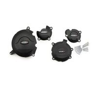 PUIG PROTEZIONE CARTER MOTORE SUZUKI GSX-S1000 2025 NERO