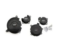 PUIG PROTEZIONE CARTER MOTORE SUZUKI GSX-S1000 22-24 NERO