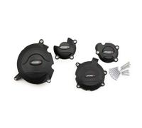 PUIG Protezione carter motore per Suzuki GSX-S1000 22-24 Nero
