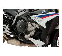 PUIG PROTEZIONE CARTER MOTORE TRACK CAMPIONATO BMW S1000 XR 17-19 NERO
