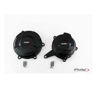 PUIG PROTEZIONE CARTER MOTORE TRACK PER CAMPIONATO PER DUCATI PANIGALE V4 S 18-1