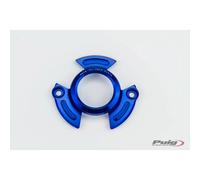 PUIG Protezione carter per Yamaha T-MAX MAX TECH 560 2022-2024 Blu