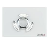 PUIG PROTEZIONE CARTER YAMAHA T-MAX MAX TECH 560 2020-2021 SILVER