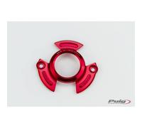 PUIG PROTEZIONE CARTER YAMAHA T-MAX MAX TECH 560 2022-2024 ROSSO