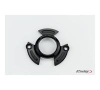 PUIG PROTEZIONE CARTER YAMAHA T-MAX 560 2022-2024 NERO