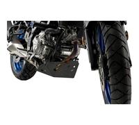 Puig 21576N Protezione Carter Nero