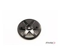 PUIG PROTEZIONE CARTER YAMAHA T-MAX 530 2012-2016 NERO