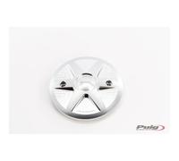 PUIG PROTEZIONE CARTER YAMAHA T-MAX 530 2012-2016 SILVER