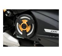 PUIG PROTEZIONE CARTER YAMAHA T-MAX 560 20-21 ORO