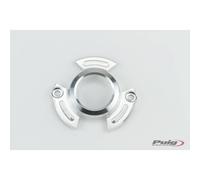 PUIG PROTEZIONE CARTER YAMAHA T-MAX MAX TECH 560 2020-2021 SILVER
