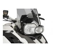 PUIG PROTEZIONE FARO BMW F800 GS ADVENTURE 2013-2023 TRASPARENTE