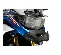 PUIG PROTEZIONE FARO BMW F850 GS ADVENTURE 19-23 TRASPARENTE