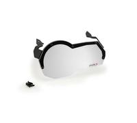 PUIG PROTEZIONE FARO BMW R1250 GS 21-24 TRASPARENTE
